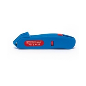 WEICON Cable Stripper  S 4-28 ; 케이블 스트립퍼 S 4-28