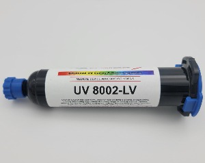 UV접착제, UV본드, potting, encapsulation,의료용 UV접착제