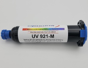 의료용 UV접착제, UV접착제, UV-921-M, 의료용접착제